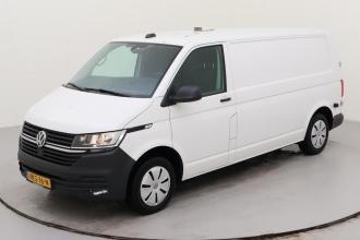 Volkswagen T5 Transporter