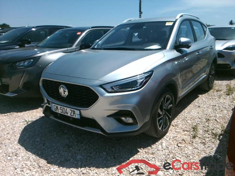 ZS 1.5 VTI-TECH 106 LUXURY RSK #1