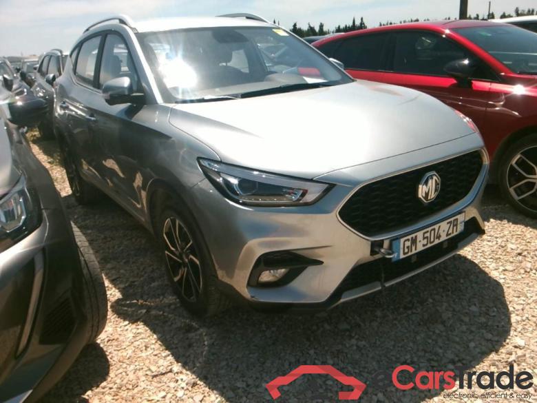 ZS 1.5 VTI-TECH 106 LUXURY RSK #2