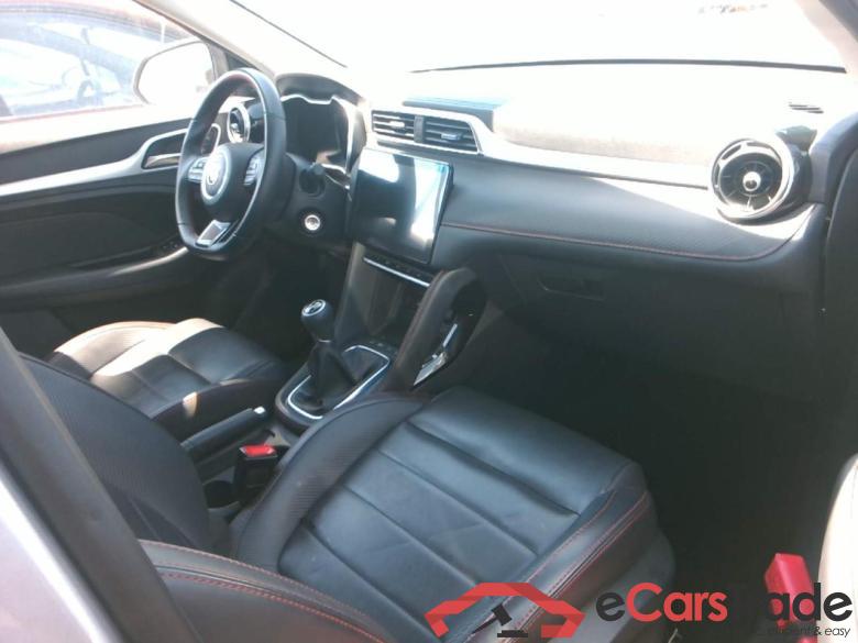 ZS 1.5 VTI-TECH 106 LUXURY RSK #5