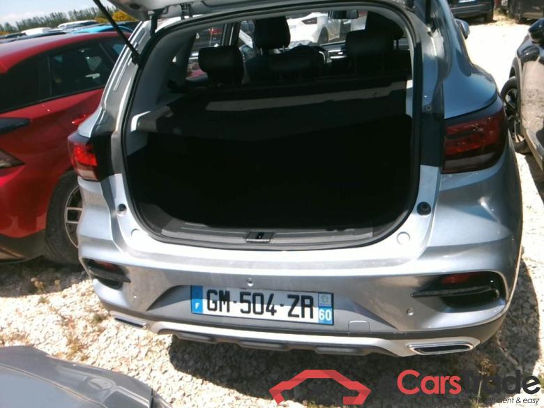 ZS 1.5 VTI-TECH 106 LUXURY RSK #6