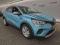 preview Renault Captur #1