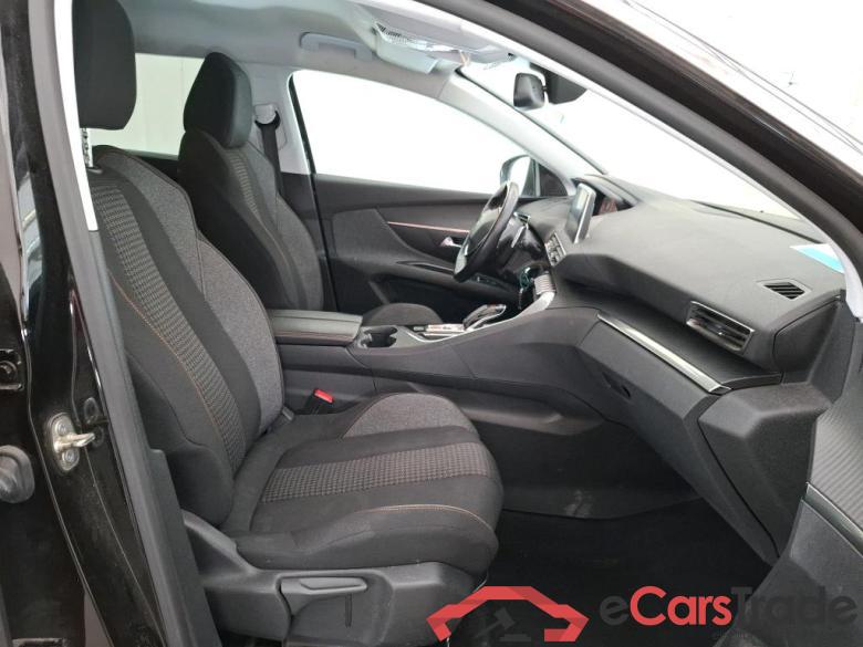 Peugeot Puretech 130 S&S EAT8 ACTIVE BUSINESS 5008 Active Business 1.2 PureTech 130CV BVA8 E6d #6