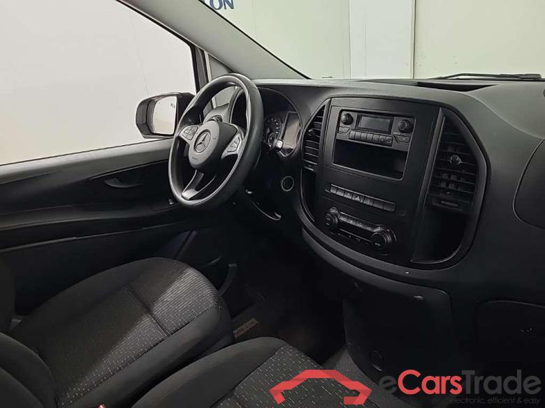 MERCEDES-BENZ Vito GB 114 CDI Extra Lang 4D 100kW (Automaat) #6