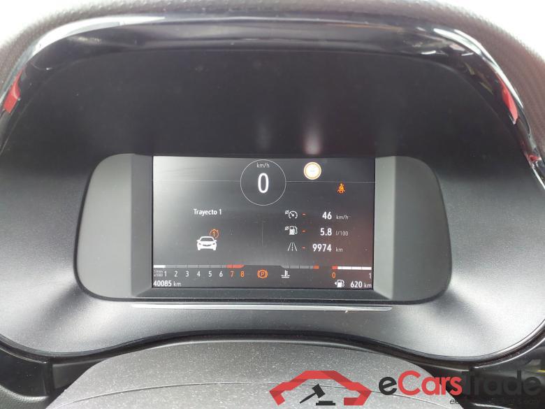 OPEL Corsa 5D GAS F1.2 S/S 100HP MT6 MY22 0AS48EX61ES GS Line #4