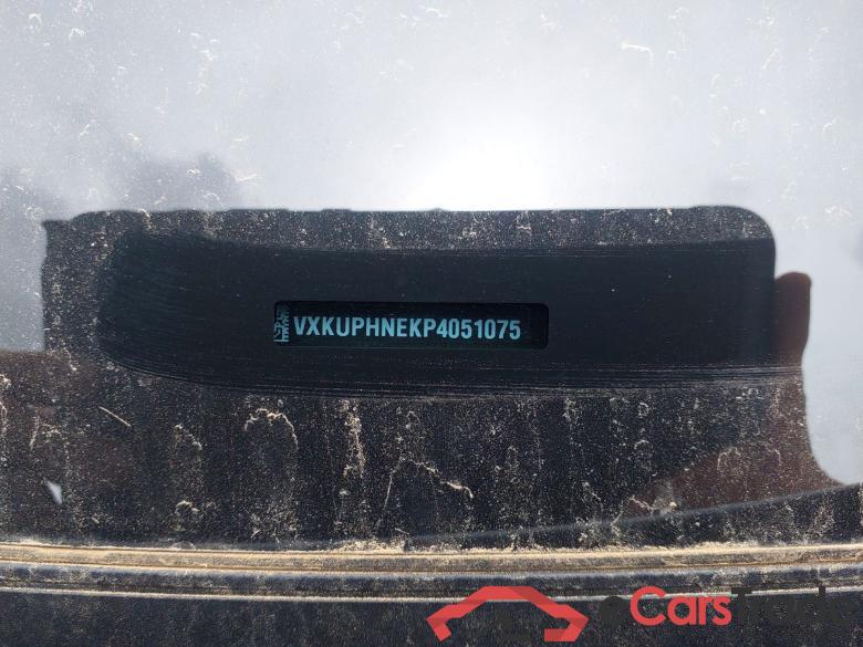 OPEL Corsa 5D GAS F1.2 S/S 100HP MT6 MY22 0AS48EX61ES GS Line #5
