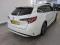 preview Toyota Corolla #1