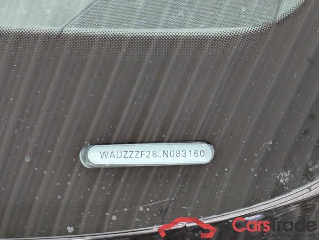 Audi A6 Limousine ´18 A6 Lim. 40 TDI quattro design 2.0 TDI 150KW AT7 E6dT #5