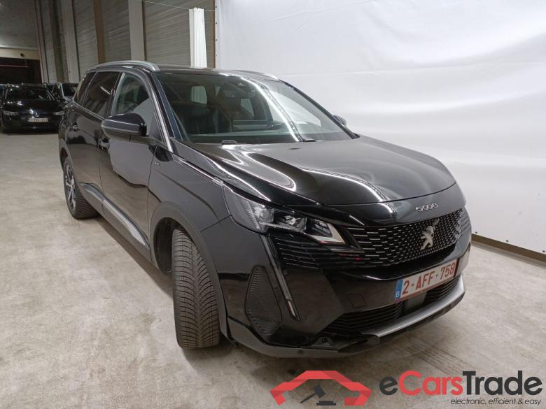 Peugeot 5008 1.5 BlueHDi 96kW S&S EAT8 GT Pack 5d 7pl #2