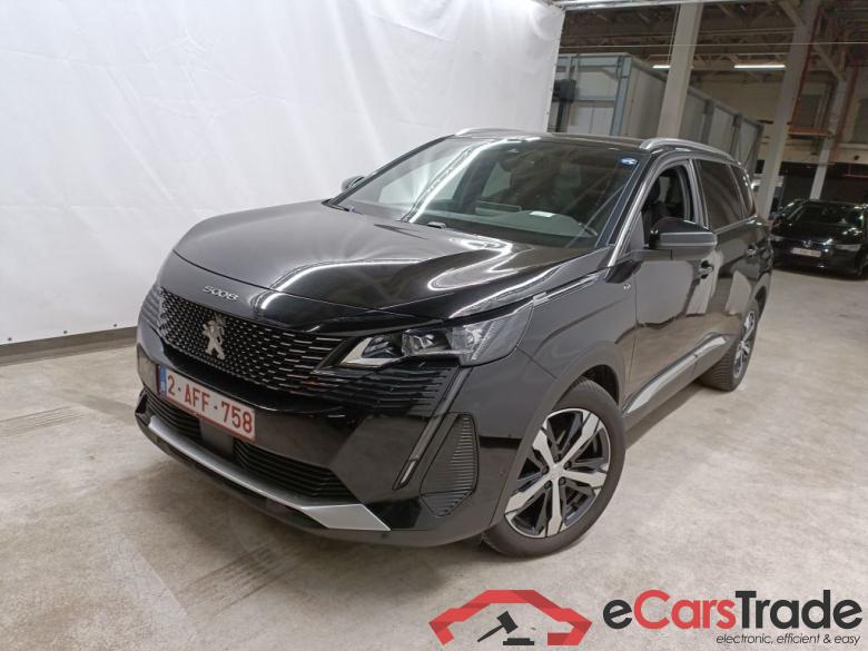 Peugeot 5008 1.5 BlueHDi 96kW S&S EAT8 GT Pack 5d 7pl #3