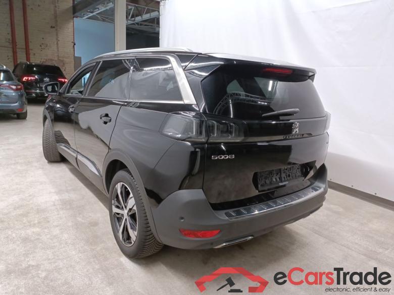 Peugeot 5008 1.5 BlueHDi 96kW S&S EAT8 GT Pack 5d 7pl #4