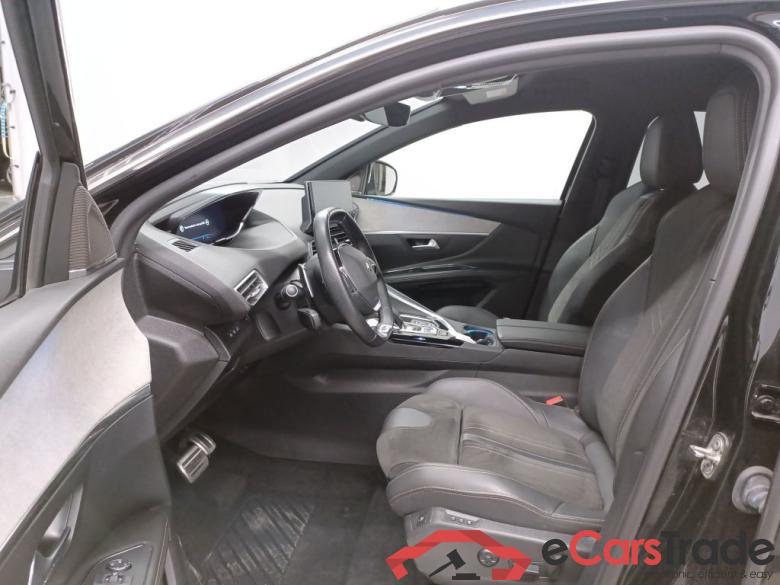 Peugeot 5008 1.5 BlueHDi 96kW S&S EAT8 GT Pack 5d 7pl #6