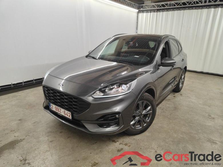 Ford Kuga 2.5i PHEV Aut. 165kW ST-Line 5d #3