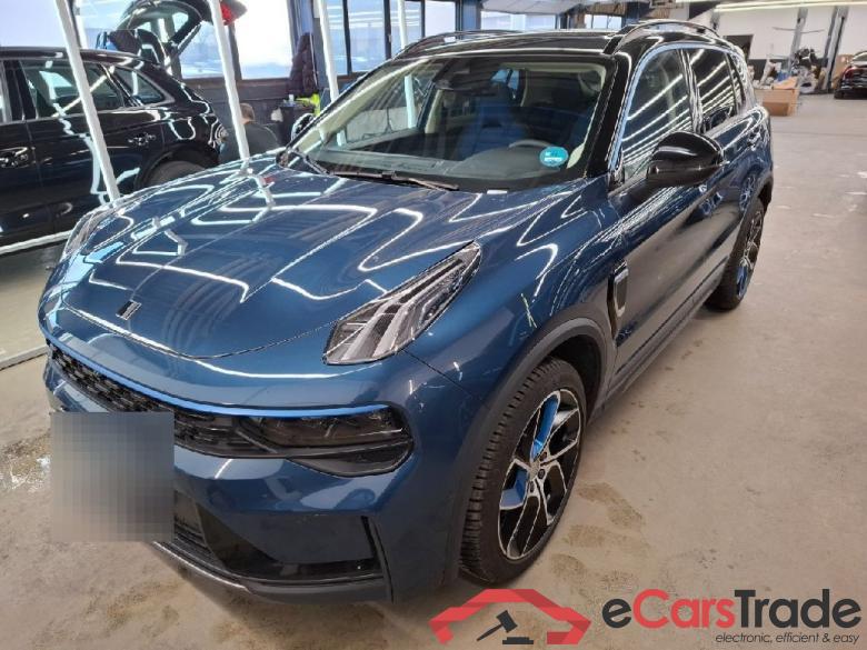 LynkAndCo Lynk & Co 01 ´20 LYNK & CO 01 PHEV 5d 132kW #2