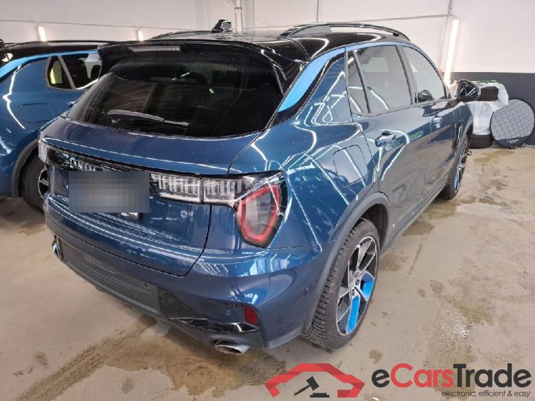 LynkAndCo Lynk & Co 01 ´20 LYNK & CO 01 PHEV 5d 132kW #6