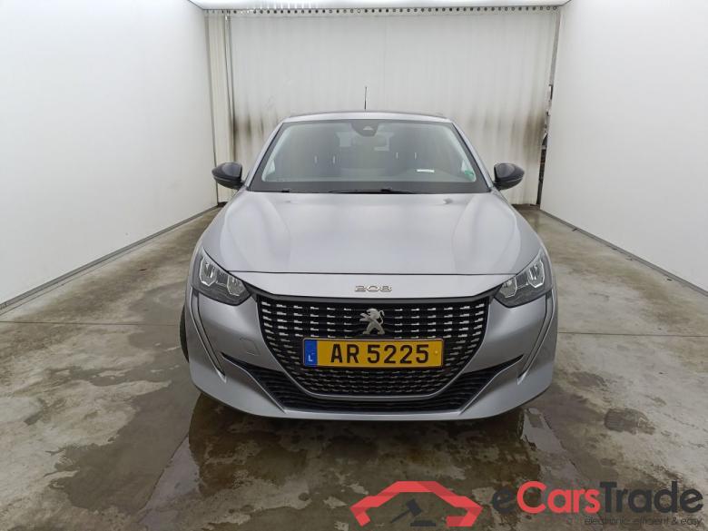PEUGEOT 208 DIESEL - 2019 1.5 BlueHDi 102 Allure (EU6.2) 5d #1