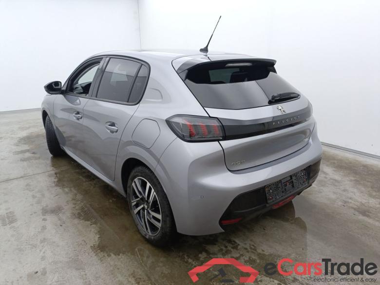 PEUGEOT 208 DIESEL - 2019 1.5 BlueHDi 102 Allure (EU6.2) 5d #4