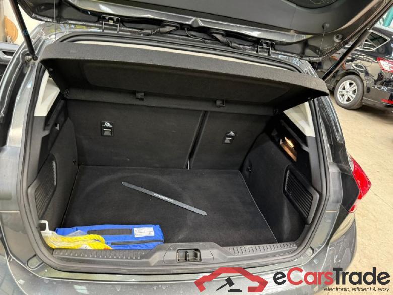 Ford Focus ´18 FORD Focus 1.5 EcoBlue Start-Stopp-System ACTIVE 5d 88kW #5