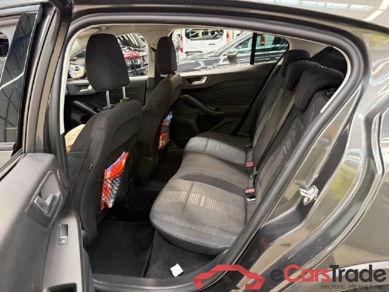 Ford Focus ´18 FORD Focus 1.5 EcoBlue Start-Stopp-System ACTIVE 5d 88kW #6