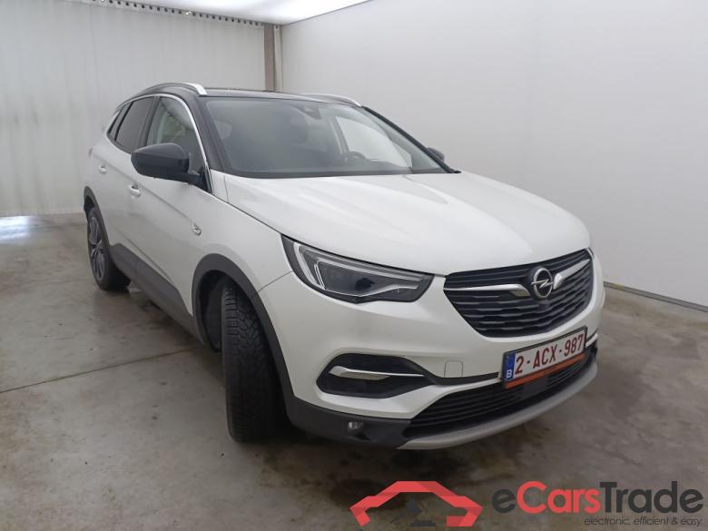 Opel Grandland X 1.5 Turbo D D S/S AT8 Ultimate 5d #2