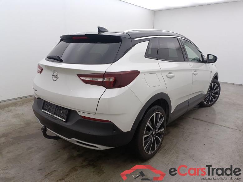 Opel Grandland X 1.5 Turbo D D S/S AT8 Ultimate 5d #5