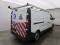 preview Renault Trafic #4