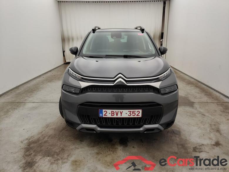 Citroën C3 Aircross 1.5 BlueHDi 110 S&S MAN6 Feel 5d #1
