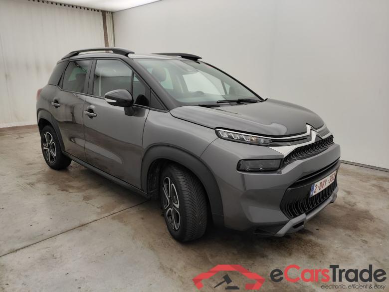 Citroën C3 Aircross 1.5 BlueHDi 110 S&S MAN6 Feel 5d #2