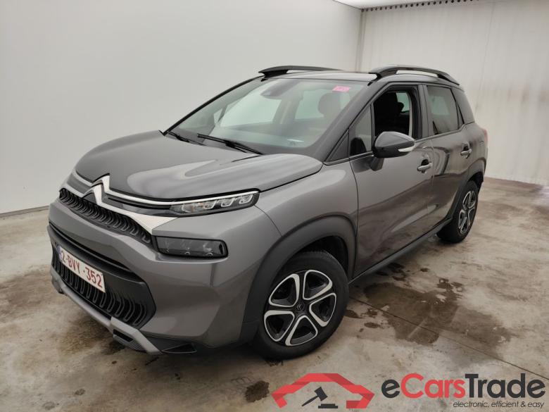 Citroën C3 Aircross 1.5 BlueHDi 110 S&S MAN6 Feel 5d #3