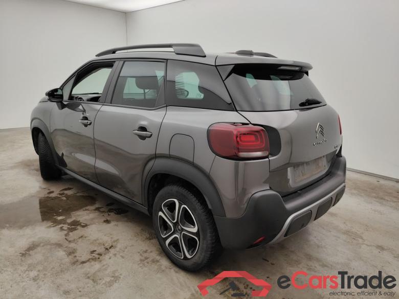 Citroën C3 Aircross 1.5 BlueHDi 110 S&S MAN6 Feel 5d #4
