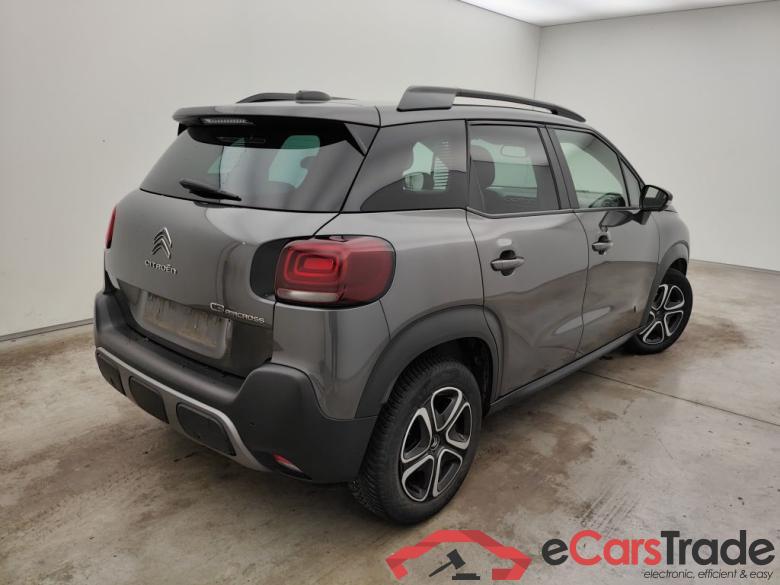 Citroën C3 Aircross 1.5 BlueHDi 110 S&S MAN6 Feel 5d #5