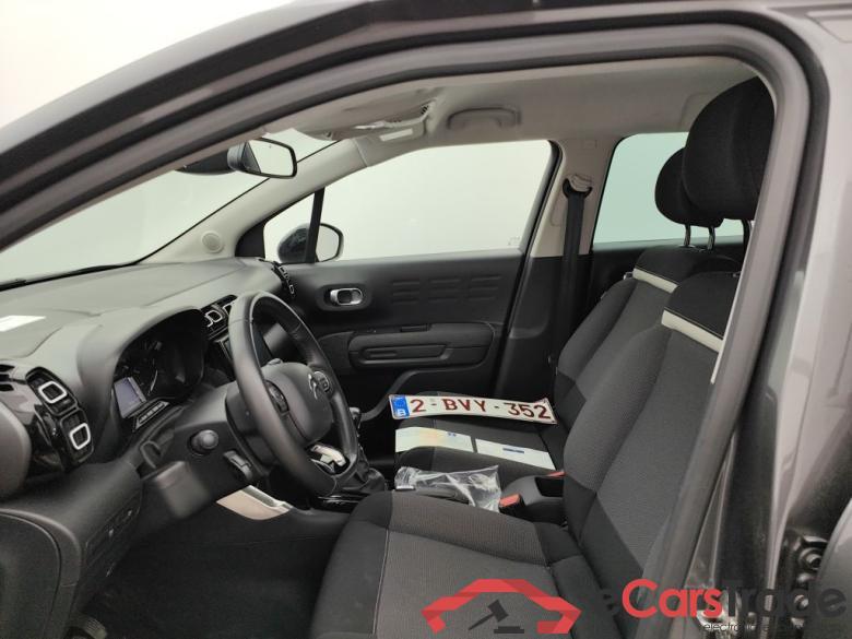 Citroën C3 Aircross 1.5 BlueHDi 110 S&S MAN6 Feel 5d #6