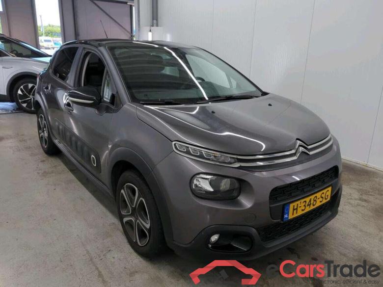 CITROEN C3 1.2 PT S&S Feel Ed. #5