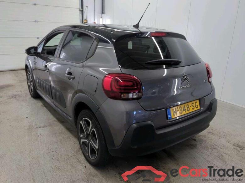 CITROEN C3 1.2 PT S&S Feel Ed. #6
