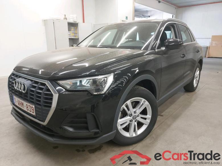 AUDI - AUD Q3 35 TDI 150PK S-Tronic Business Edition Pack Business Plus #1