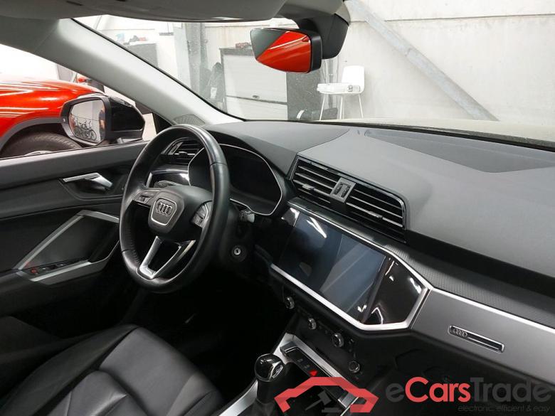 AUDI - AUD Q3 35 TDI 150PK S-Tronic Business Edition Pack Business Plus #3