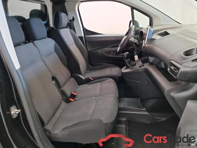 Citroen * Berlingo '18 Citroën Berlingo Van BlueHDi 75 S&S Club 650 kg 4d #3