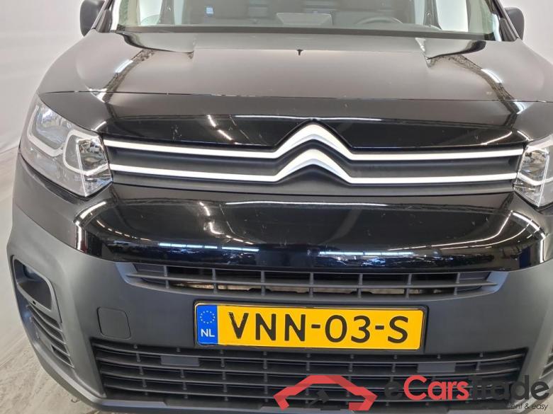Citroen * Berlingo '18 Citroën Berlingo Van BlueHDi 75 S&S Club 650 kg 4d #5
