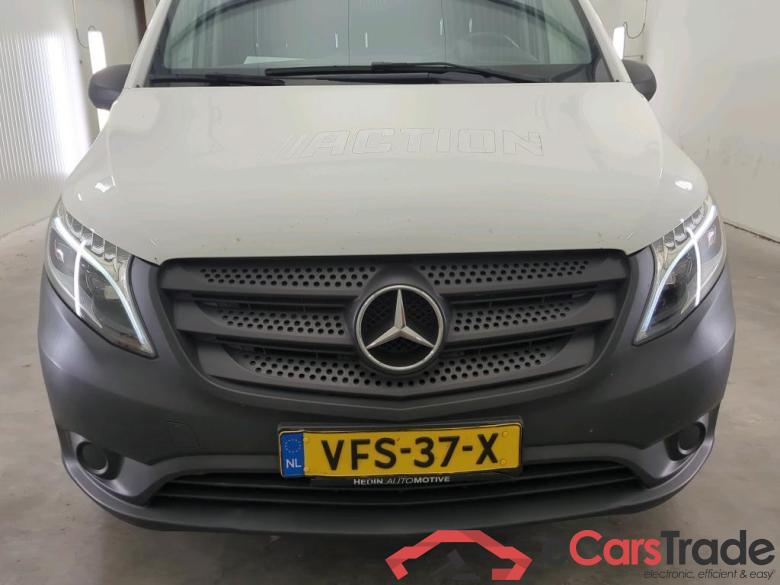 Mercedes * Vito FL'20 Mercedes-Benz Vito 114CDI Lang RWD Aut. 4d #5