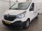 preview Renault Trafic #0