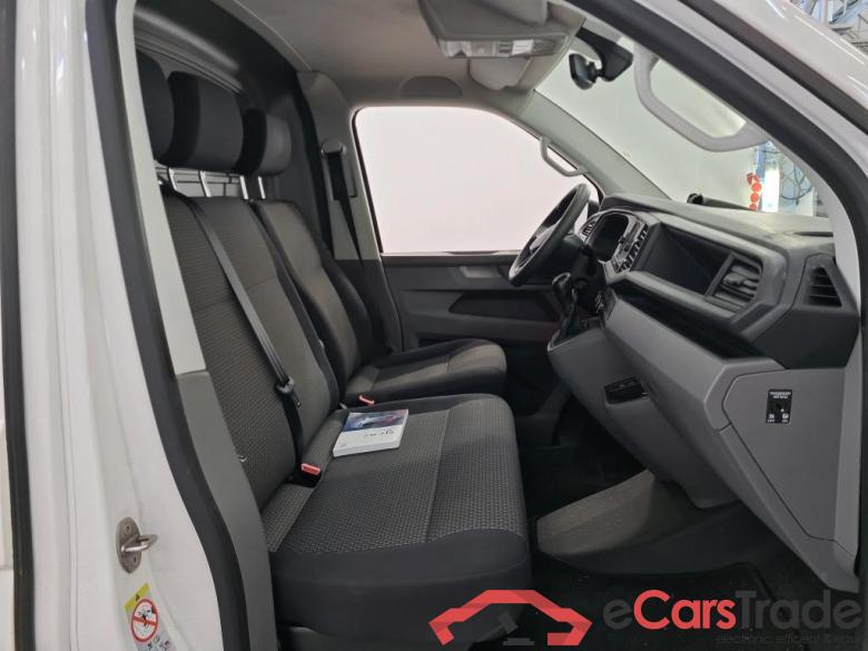Volkswagen * Transporter FL'19 Volkswagen Transporter 2.0TDI 110kW 7-DSG L2 2d #3