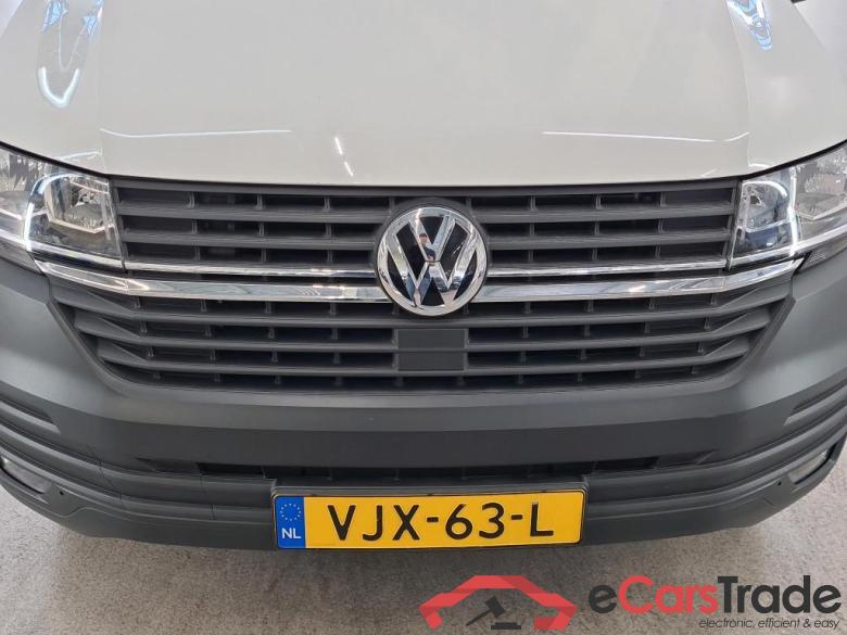 Volkswagen * Transporter FL'19 Volkswagen Transporter 2.0TDI 110kW 7-DSG L2 2d #5