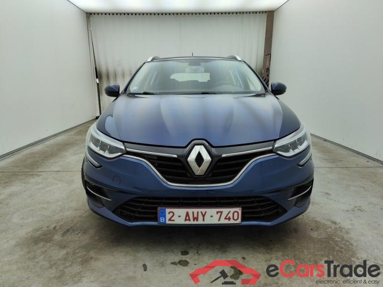 Renault Mégane Grandtour TCe 120 Corporate Edition 5d #1
