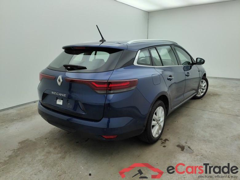 Renault Mégane Grandtour TCe 120 Corporate Edition 5d #5