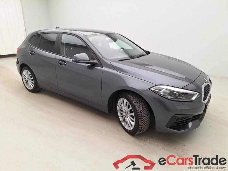 BMW, 1-serie '19, BMW 1 Reeks Hatch 116dA (85 kW) 5d #2