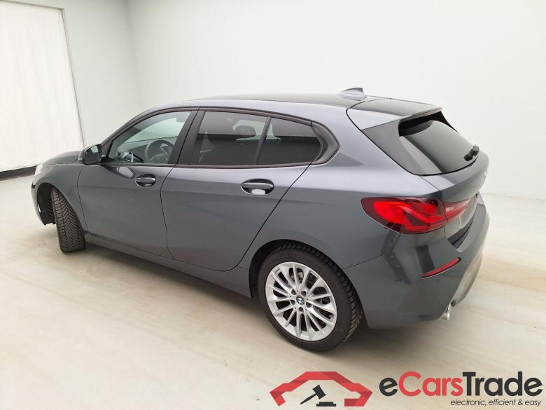 BMW, 1-serie '19, BMW 1 Reeks Hatch 116dA (85 kW) 5d #3