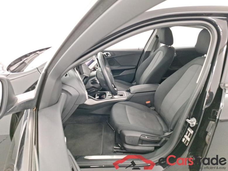 BMW 1 SERIES HATCH 1.5 116DA (85KW) Model Advantage Mirror Business Driving Assistant #5