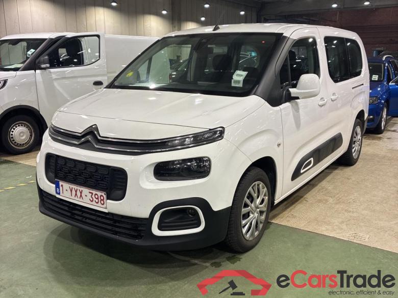 CITROËN BERLINGO MWB DIESEL - 2018 1.5 BlueHDi XL Live S&S #1