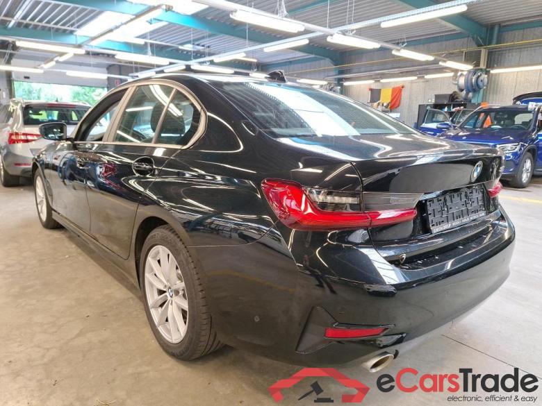 BMW 3 SERIES BERLINE 2.0 330E (135KW) BERLINE #3