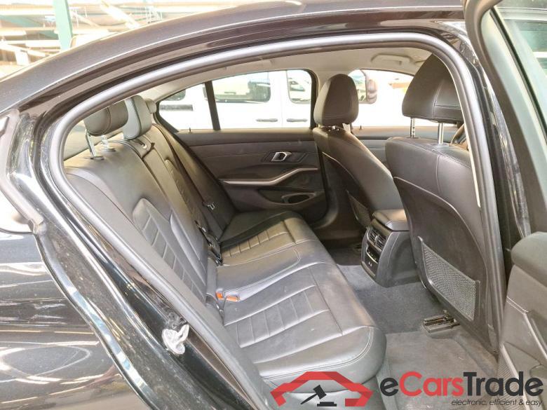 BMW 3 SERIES BERLINE 2.0 330E (135KW) BERLINE #6